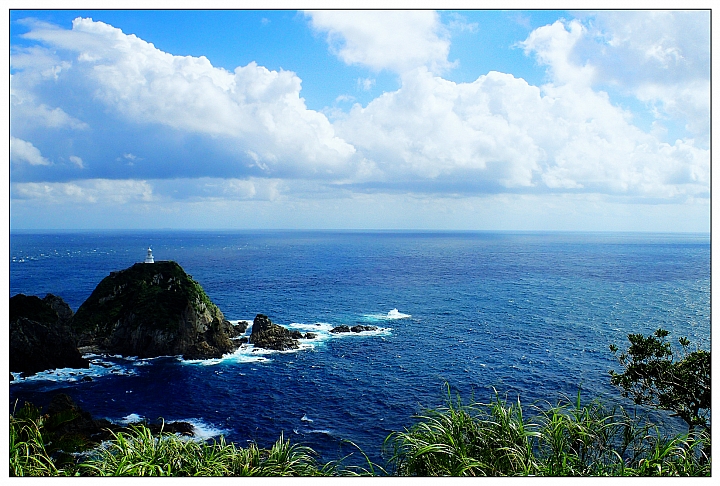 [SKYWAVE TYPE-S]日本九州環島之旅（PART-4）「宮崎・鹿児島」