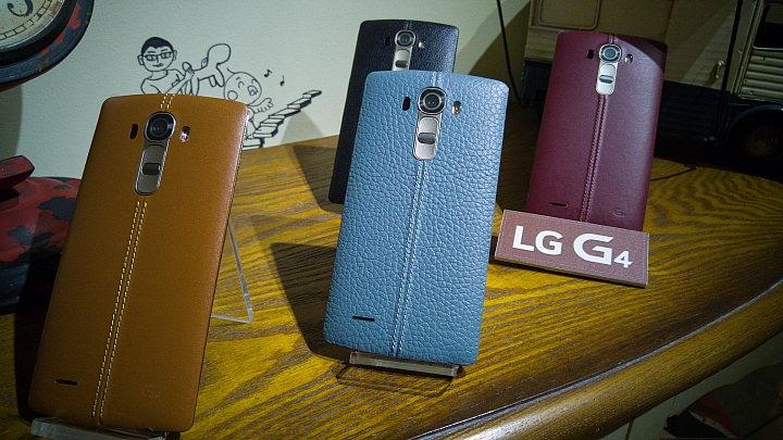 LG G4最強拍照旗艦---信義區 光之軌跡