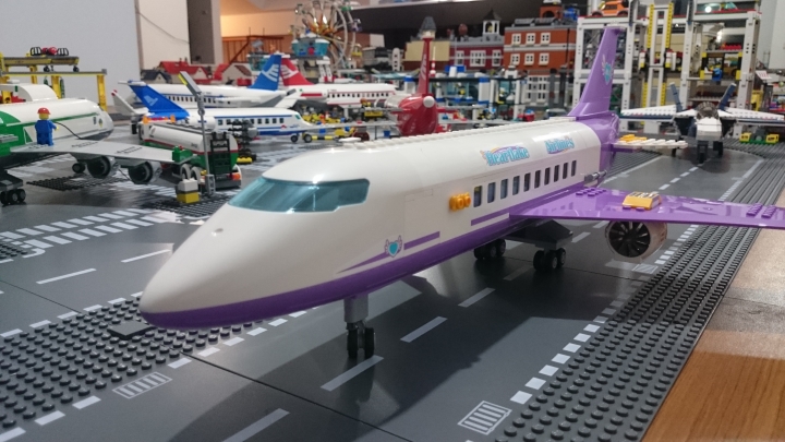 LEGO friends系列  41109   玩具反斗城獨賣款