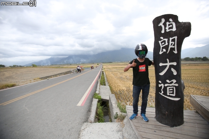 源自對環島的熱愛~我和六號的六極點環島!!