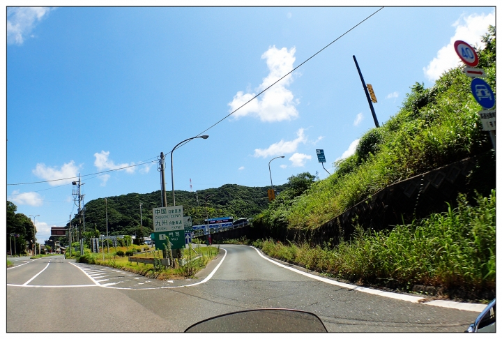 [SKYWAVE TYPE-S]日本九州環島之旅（PART-1）「福岡・大分」
