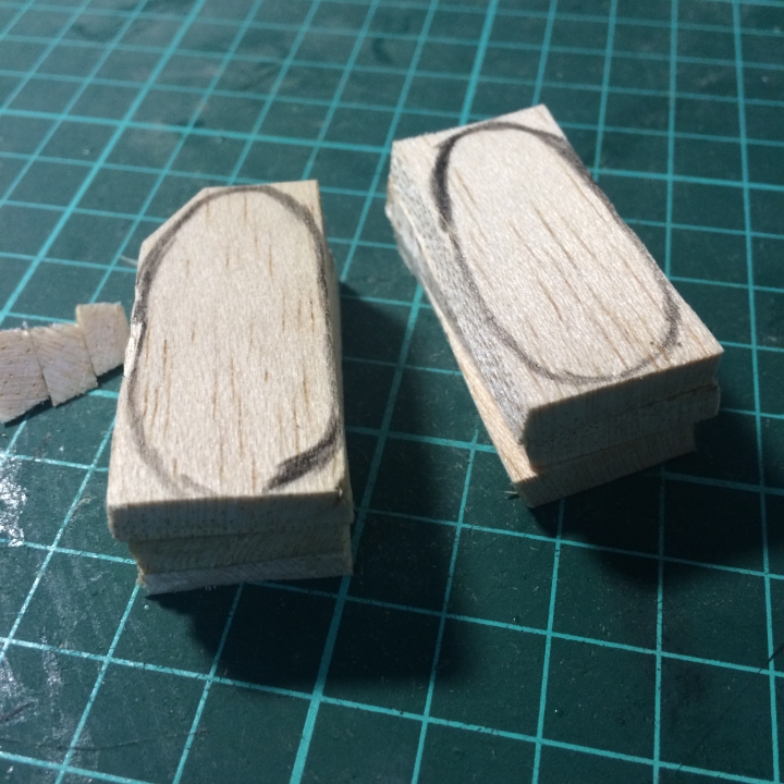 小小兵 下瀉BOB製作
