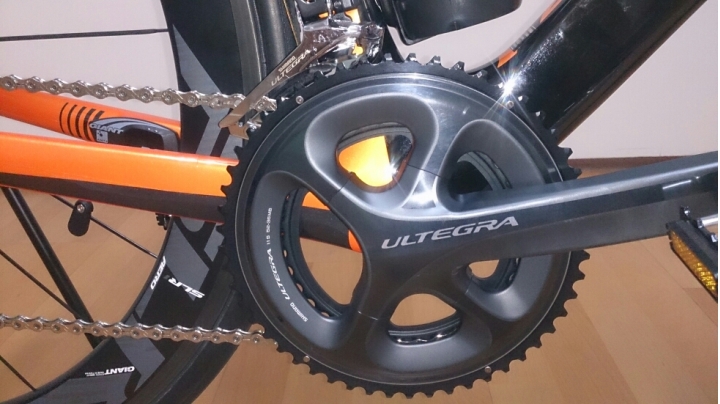 新手Propel Advanced Pro 1 開箱