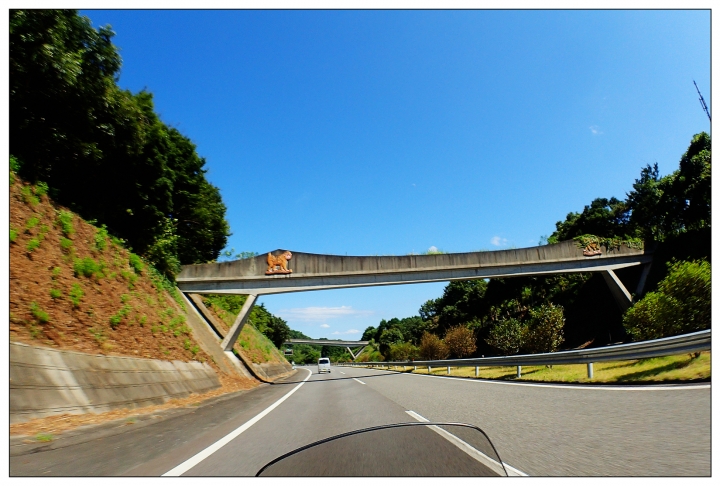 [SKYWAVE TYPE-S]日本九州環島之旅（PART-1）「福岡・大分」