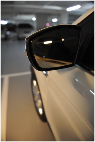KUGA SWAP YOUR RIDE 24 HOURS