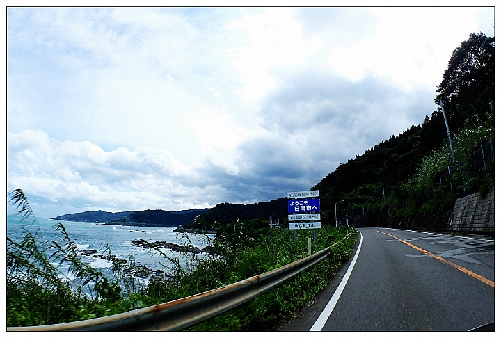 [SKYWAVE TYPE-S]日本九州環島之旅（PART-4）「宮崎・鹿児島」