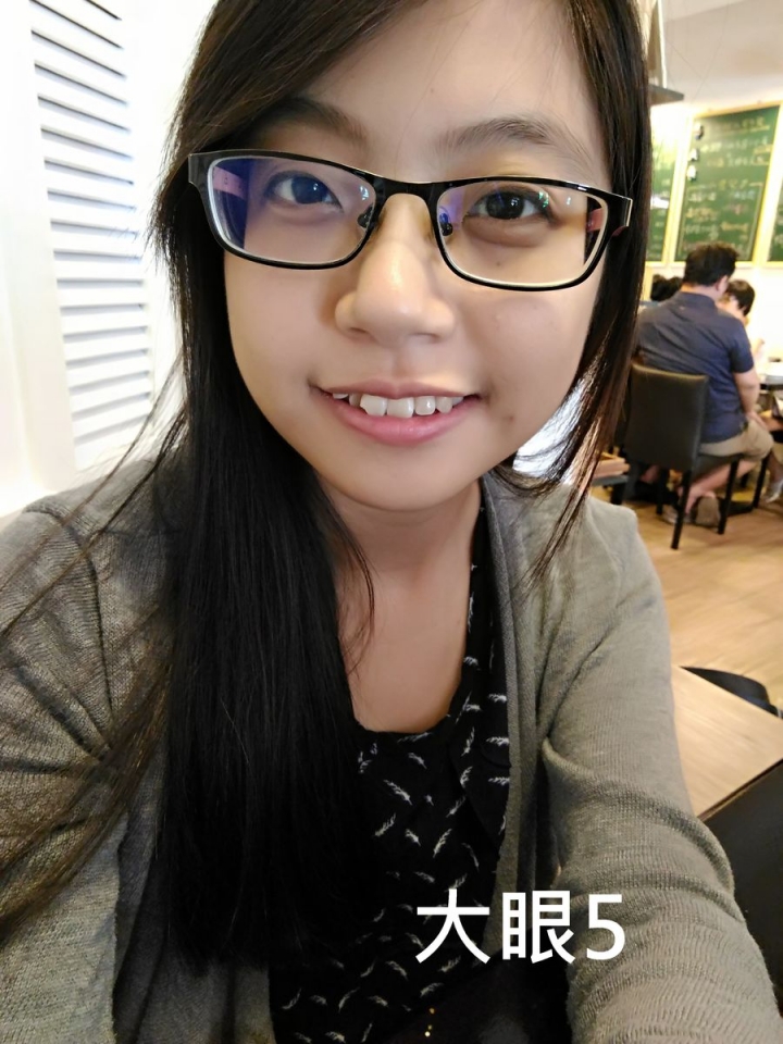 不管女男都愛不釋手的自拍機 ASUS ZenFone Selfie