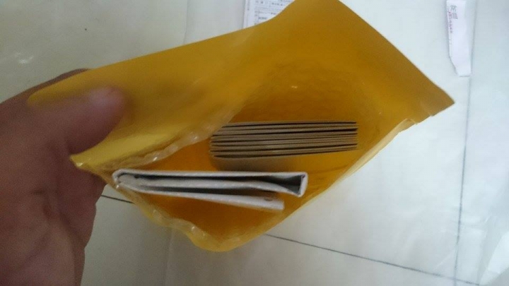 廁所後的巧遇? 波多野結衣悠遊卡 (新手開箱