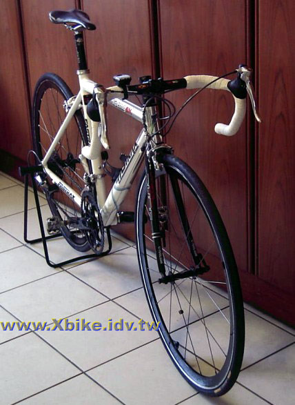 xbikeの公路車編年史