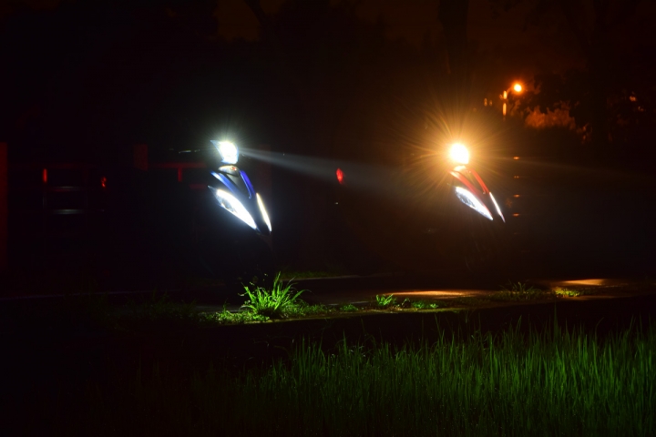 KYMCO G6 150 VVCS 新車介紹 ( 轉貼 )