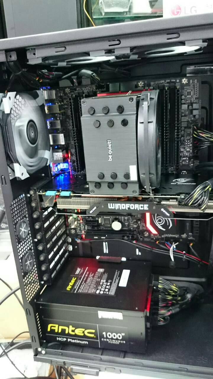 I7 6核 WIN8.1 劍靈不能玩