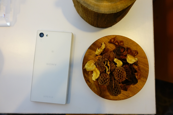 【心得】XPERIA Z5/Z5 Compact的健康檢查報告！—台北體驗會—