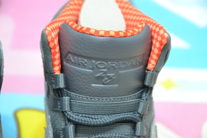 [開箱] Air Jordan 1 Retro '94 Bobcat