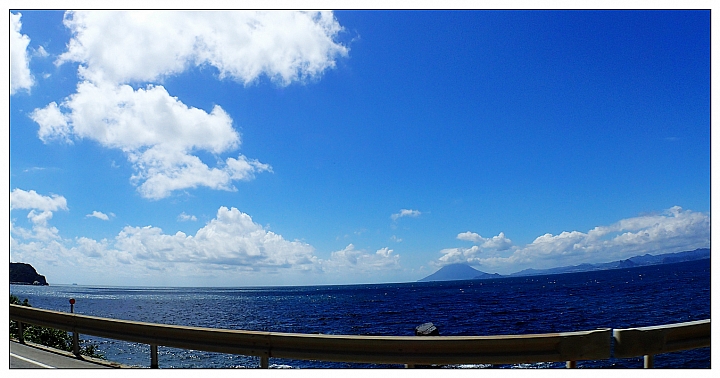 [SKYWAVE TYPE-S]日本九州環島之旅（PART-4）「宮崎・鹿児島」