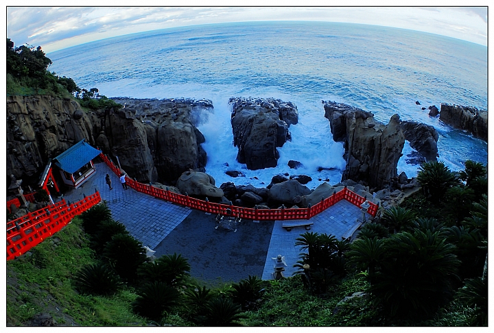 [SKYWAVE TYPE-S]日本九州環島之旅（PART-4）「宮崎・鹿児島」