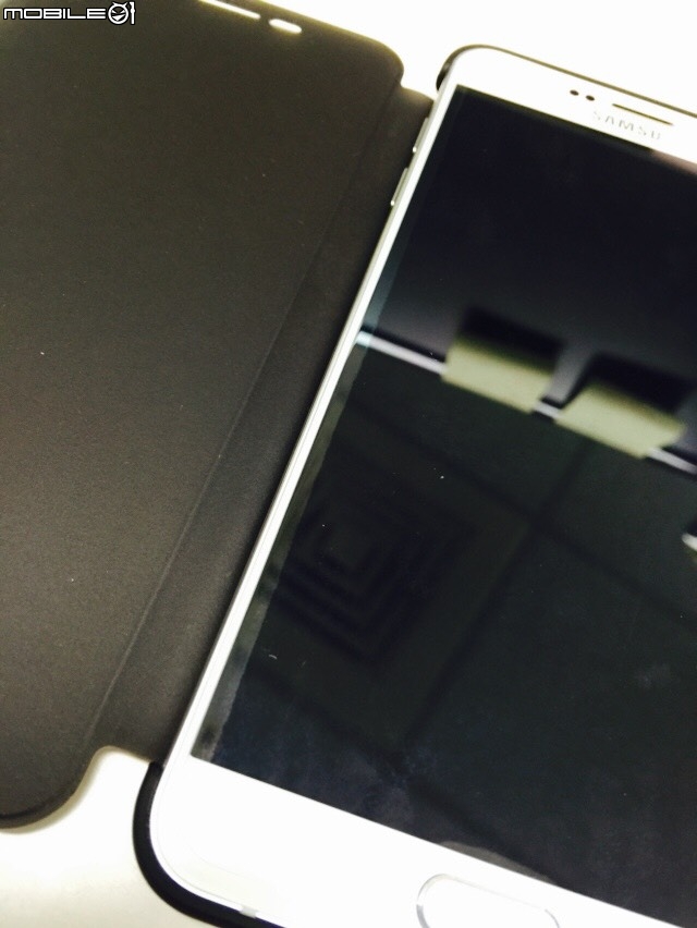Note5新體驗與問題請教~