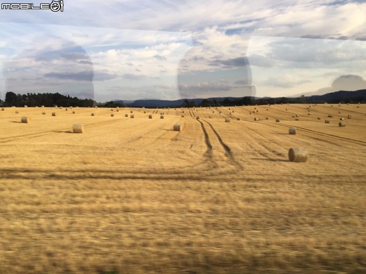 【捷克‧奧地利】 在帝國時光的深處蜜月旅行