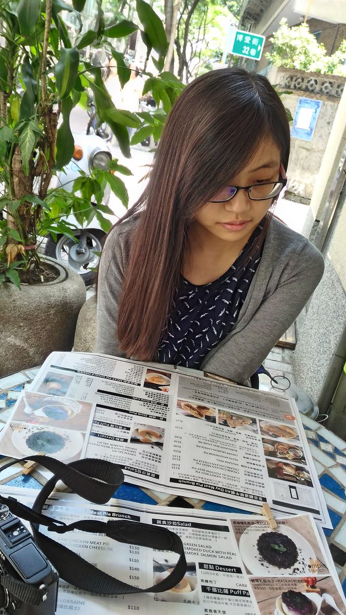 不管女男都愛不釋手的自拍機 ASUS ZenFone Selfie