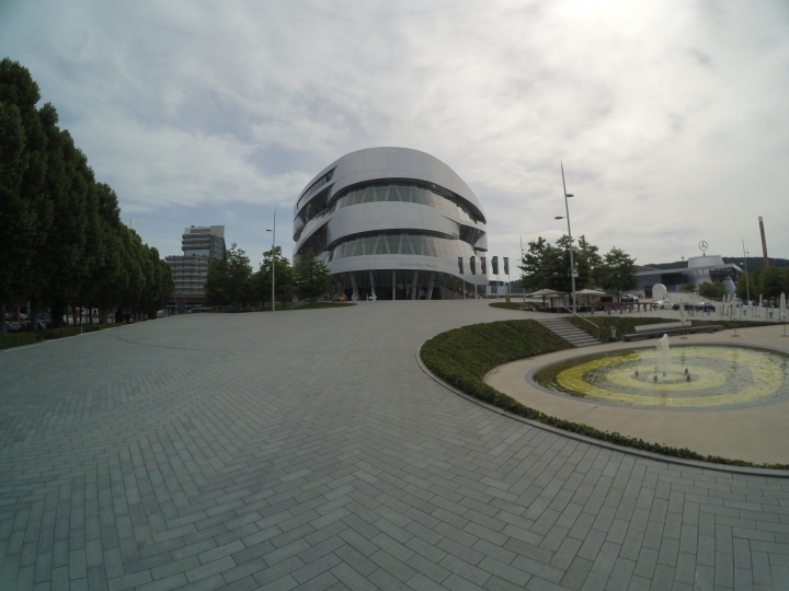 跟著小蟻遊德南