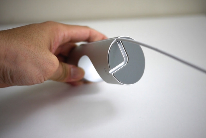 Apple Watch不拿來當作藝術品擺在桌上，不然要幹麻？Just | Mobile TimeStand測試報告