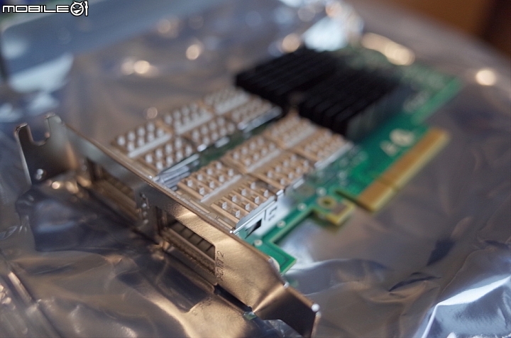 [全臺第一]怪獸級40G效能&自動分層NAS開箱 -QNAP TVS-EC1580MU-SAS-RP 多圖