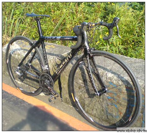 xbikeの公路車編年史