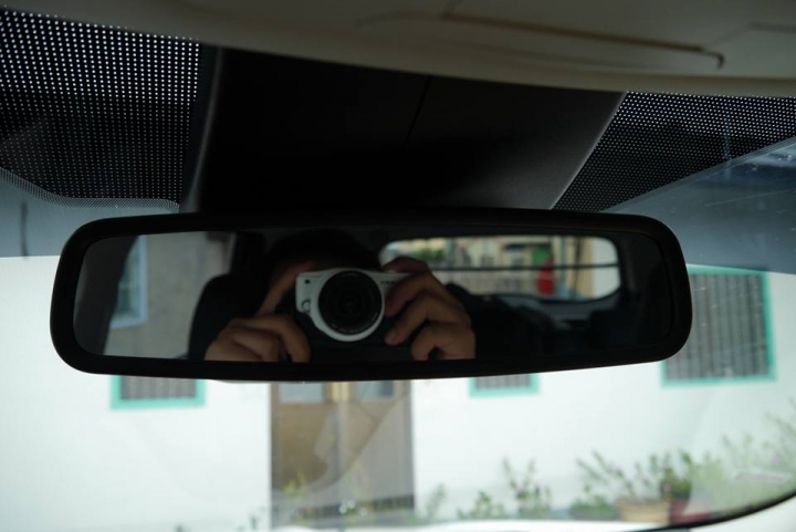 回故鄉KUGA 24小時試駕心得