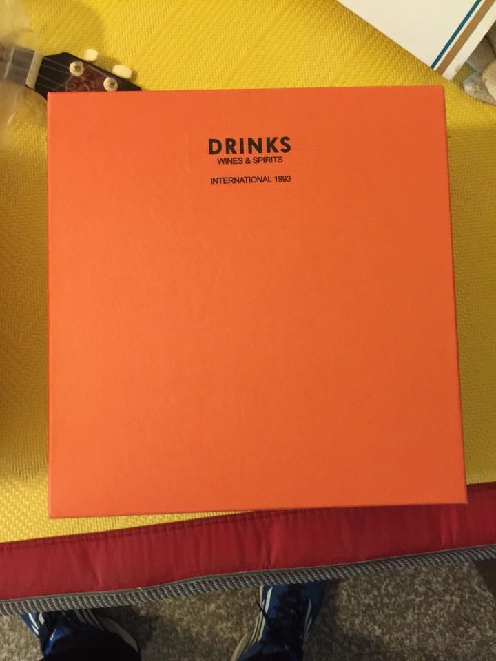 各位神幫，幫小弟看看這些什麼酒？