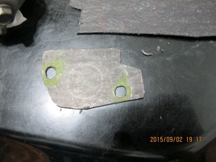 工進 KOSHIN LTD HIDELS PUMP 抽水機 - SEH 50XP - 開箱及維修