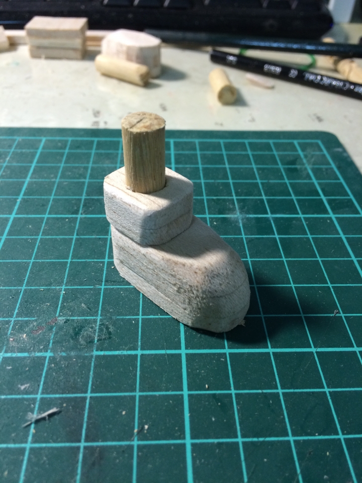 小小兵 下瀉BOB製作