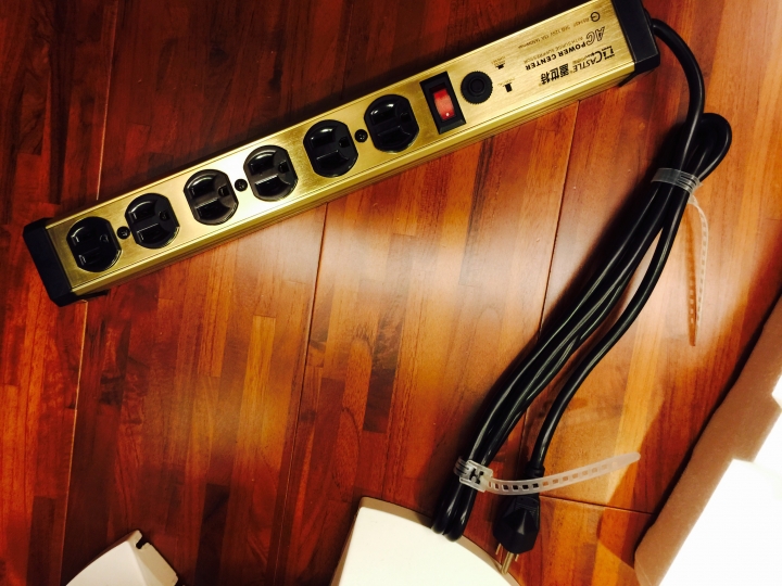 S277hk 開箱文