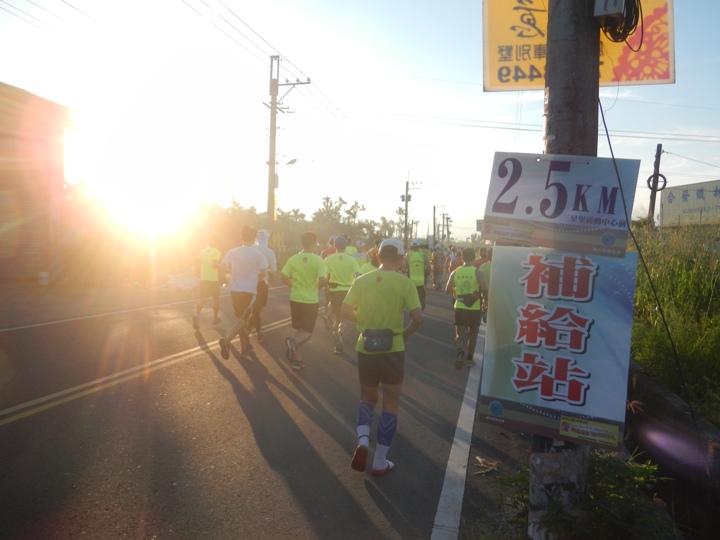 2015戀戀潮庄『逗陣來瘋潮』全國馬拉松賽