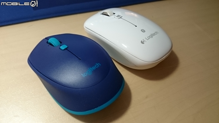 [開箱] SP3的新滑鼠