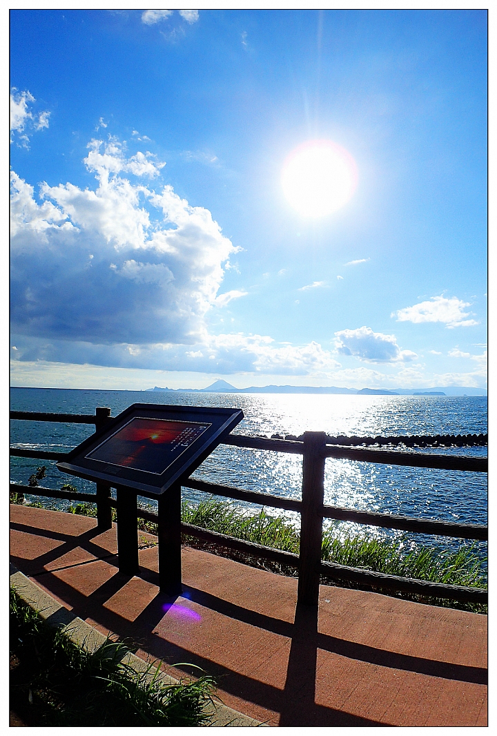 [SKYWAVE TYPE-S]日本九州環島之旅（PART-4）「宮崎・鹿児島」