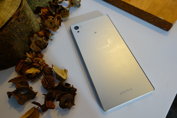 【心得】XPERIA Z5/Z5 Compact的健康檢查報告！—台北體驗會—