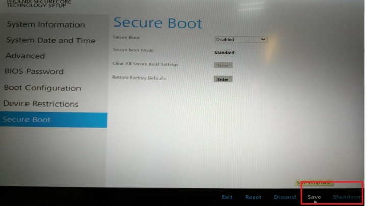 日版 Vaio Pro13 MK2，升級 Windows 10 中文版。