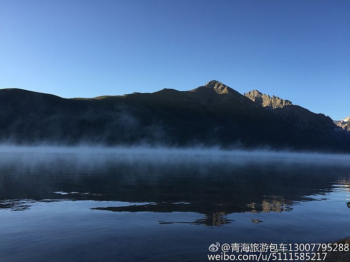 中國青海省青藏高原圖片分享