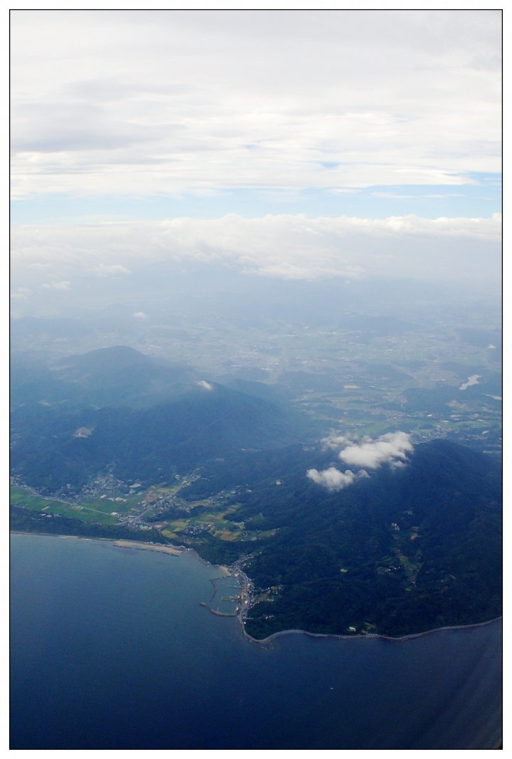 [SKYWAVE TYPE-S]日本九州環島之旅（PART-1）「福岡・大分」