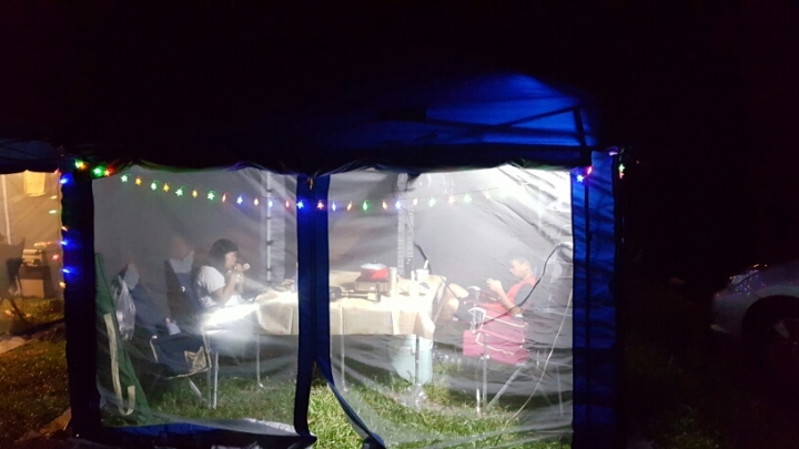 夜襲愛露營內埔穎達20150905