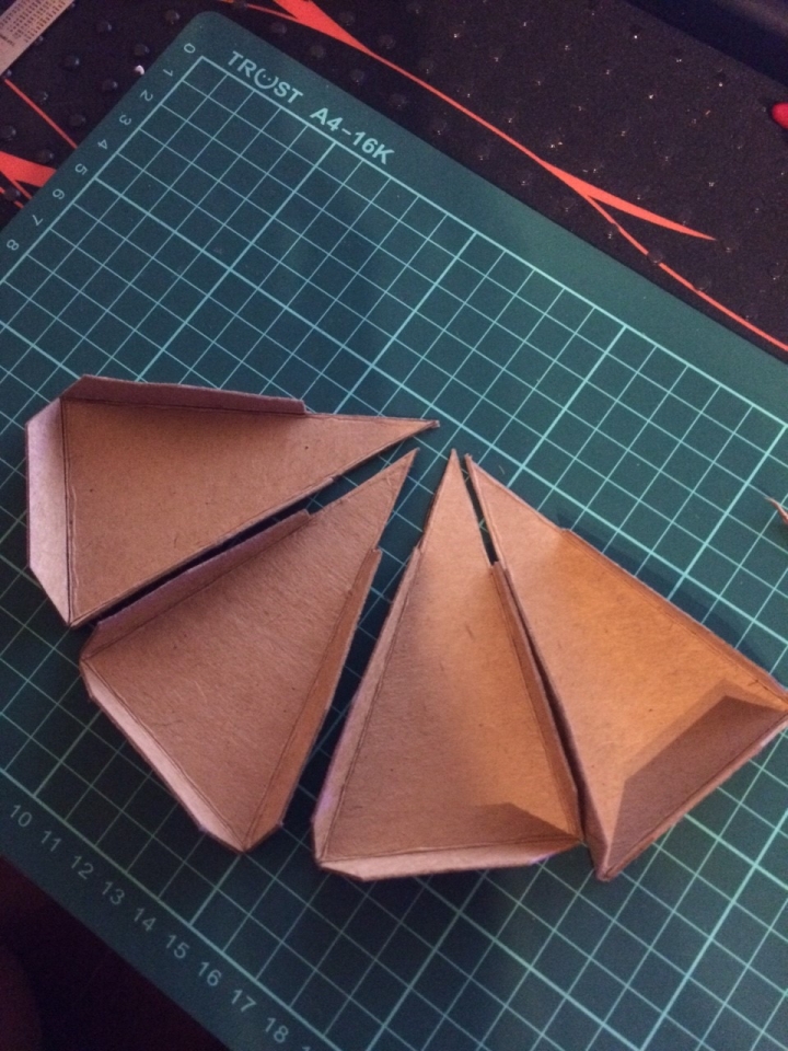 【心得】第一屆 我愛Moldding 水冷改裝創作爭霸賽 賽後心得Y.M.