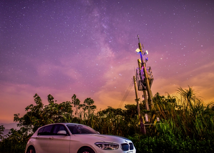 [開箱] Bmw 120i LCI