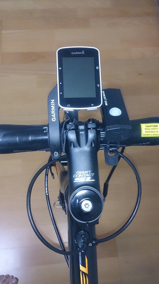 新手Propel Advanced Pro 1 開箱