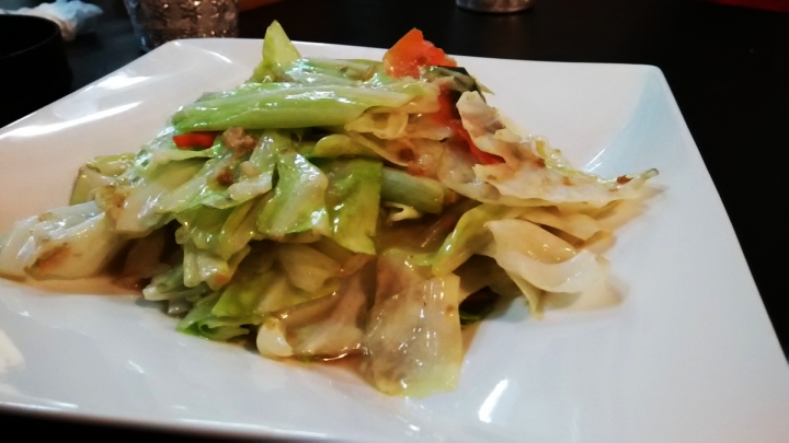 隱藏版美食 泰式料理 [金三角] 在地的好味道 外地客路過必吃