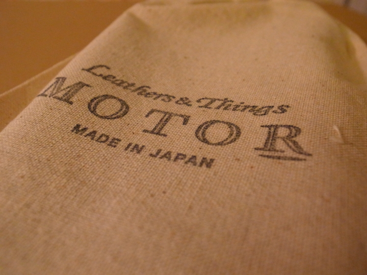 [開箱] MOTOR CHROMEXCEL ENGINEER BOOTS 3RD MODEL