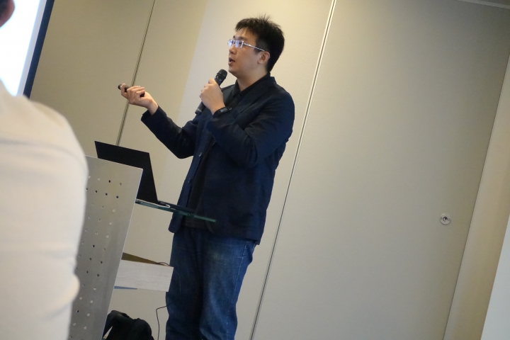 【心得】XPERIA Z5/Z5 Compact的健康檢查報告！—台北體驗會—