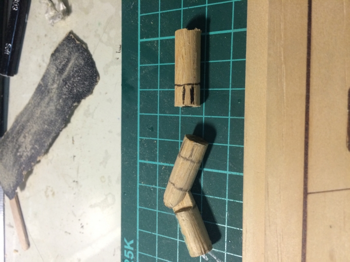 小小兵 下瀉BOB製作