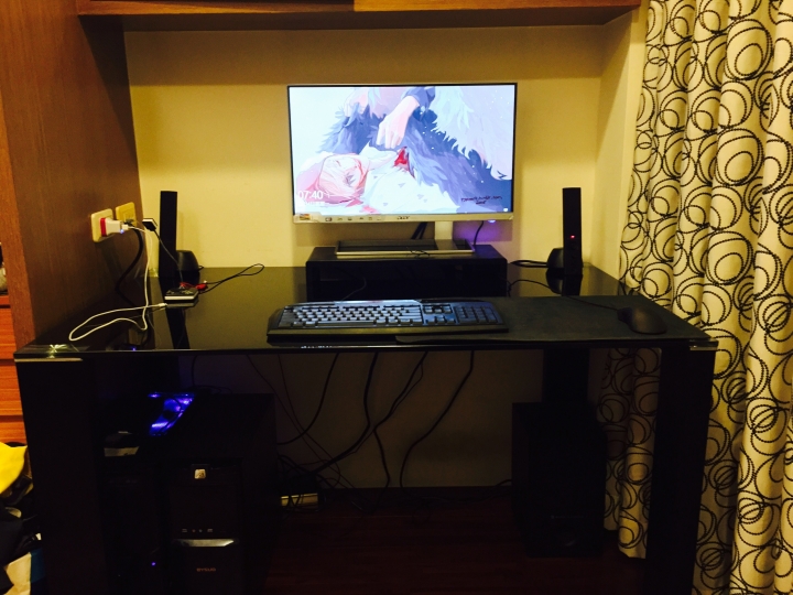 S277hk 開箱文