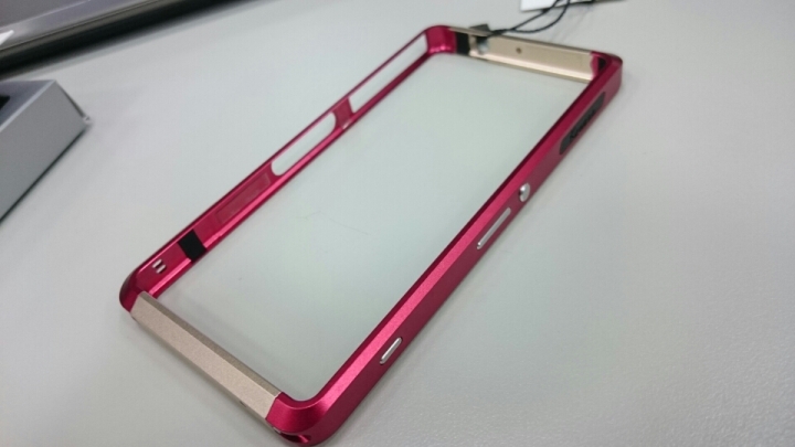 [分享] Kewers for Z3 compact