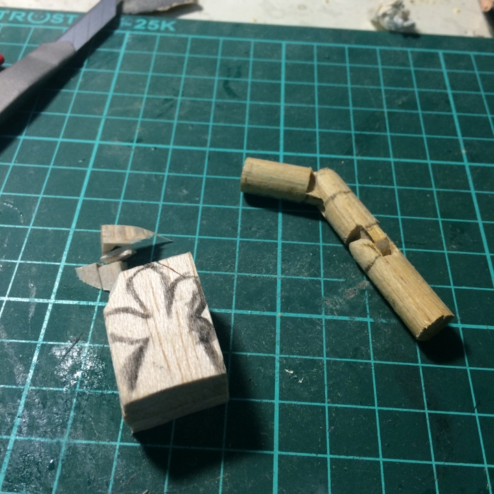 小小兵 下瀉BOB製作
