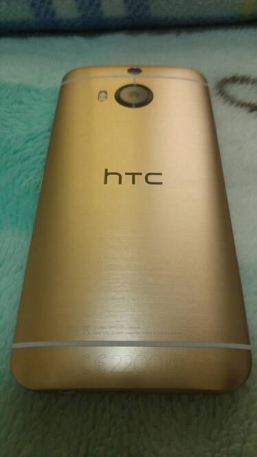 M9+簡單開箱